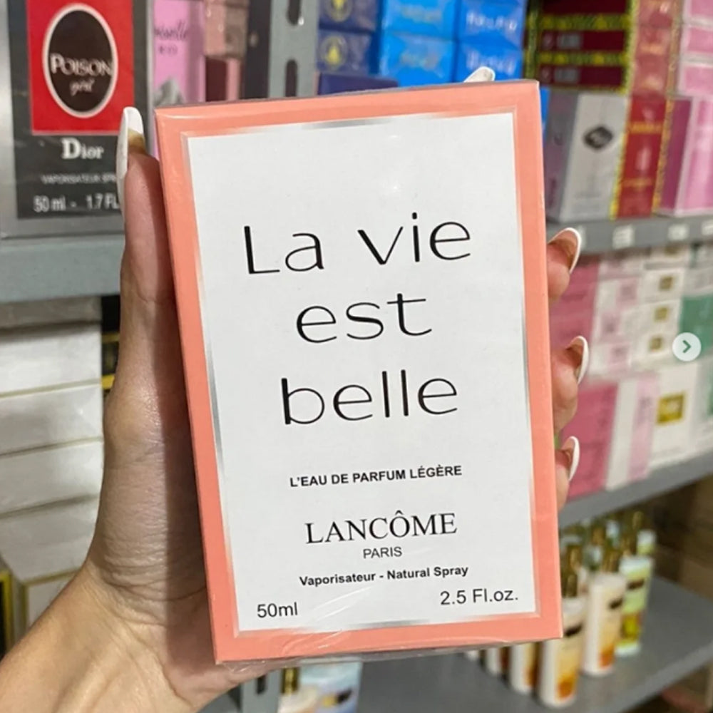 Kit Perfumes 2 Unidades Contratipos 100ml