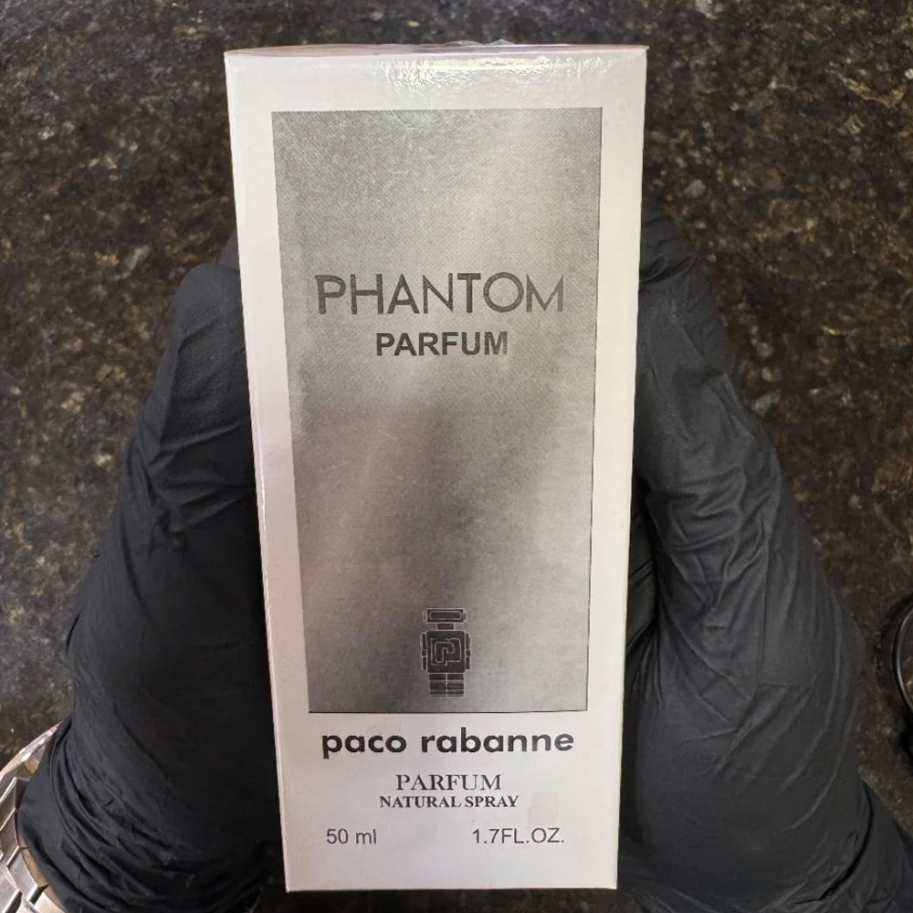 Kit Perfumes 2 Unidades Contratipos 100ml