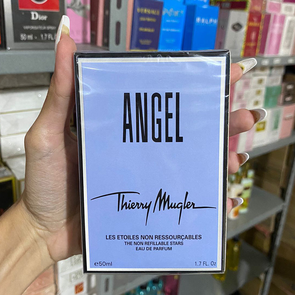 Kit Perfumes 2 Unidades Contratipos 100ml